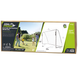 Innov8 Backyard Weather Proof Soccer Goal