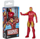 Hasbro Marvel Iron Man Figure (6 Inches, Multicolor)