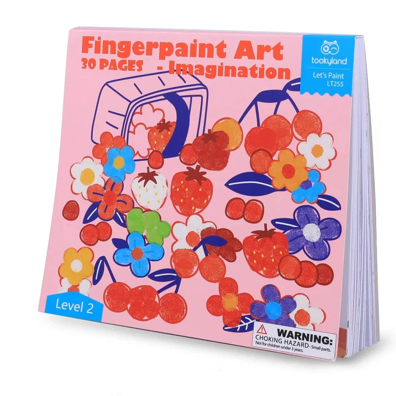 Jarmelo My First Dot Art Kit – Knick Knack