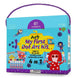 Jarmelo My First Dot Art Kit