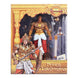Legends Of The Ramayan Prince Lakshmana 1:12 Scale Action Figure