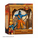 Legends Of The Ramayan Vanvasi Rama 1:12 Scale Action Figure