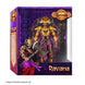 Legends Of The Ramayan Ravana 1:12 Scale Action Figure