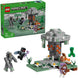 LEGO Minecraft The Pale Garden 21586