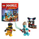 Lego 30700 ninjago dragon rising 