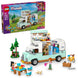 Lego Friends friendship camper van adventure 