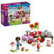LEGO 42694 Friends pizza truck set 