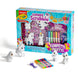 Luxor Crayola Scribble Scrubbie Confetti Party