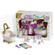 Luxor Crayola Scribble Scrubbie Glam Pets Playset