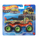 Hot Wheels Monster Trucks Big Ring The909