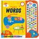 My First Words Sound Book