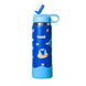 Basil Hydrapop Super Swoosh Bottle
