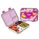 Basil Bento Neo Pink Pixie Dash Lunch Box