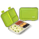 Basil Bento Neo Classic Matcha Lunch Box