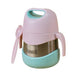 Basil Thermo Tot Guava Insulated Jar