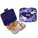 Basil Ace 4C Pixel Rush Lunch Box