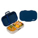 Basil Ace 2C Classic Blue Lunch Box