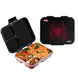 Basil Ace 3C Phantom Web Lunch Box