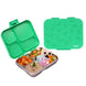 Basil Ace 4C Retro Stack Lunch Box