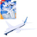 Majorette Airplanes Boeing 787-9 Die Cast Model Toy Aircraft for 3+ Years