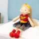 Mirada 38cm Wonder Women Doll