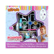 Mirada Glamour Deluxe Collection Makeup And Fashion Accessory Set for Kids