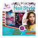 Mirada Nail Style Studio for Girls
