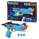 Nerf Rival Fate XXII-100 Blaster with 3 accu-rounds