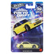 Hot Wheels Silver Series Fast And Furious Tokyo Drift Nissan Silvia (S13)
