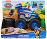 PAW Patrol Power Haulin' Rescue Cruiser toy set