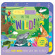 My Pull-Tab Sound Book: In the Wild