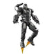 ZD Toys War Machine Mark 1, 7-Inch Marvel Action Figure | Collector Edition