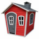 Backyard Discovery Playhouse Olaf