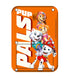 Sameo SG3000 Paw Patrol Zuma Orange Handheld Video Game Console