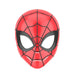 ZD Toys Spider-Man Roleplay Mask - Superhero Costume Accessory for Kids (Ages 5+)