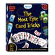 Skillmatics The Most Epic Card Tricks ( Ages 10+ )