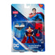 Funskool Ultra Shield Superman Classic Action Figures with Articulation 6 inches collectible for 4-year-Old Kids and above Toy