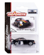 Majorette Porsche 911 Carrera RS 2.7  Black Diecast car 1:64 Scale