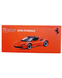 Bburago SF90 Stradale Diecast Car (Red)
