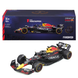 Bburago Red Bull Racing RB19 1/24 #1 Max Verstappen Die-cast Model