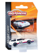 Majorette Racing Cars Chevrolet Corvette 1990 ZR-1-White Diecast model