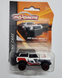Majorette Ford Bronco Wildtrak Diecast Car, Racing Edition, 3+ Years