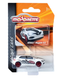 Majorette Racing Cars Renault Megane R.S. - White diecast model