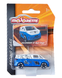 Majorette Racing Cars Volkswagen ID Buzz Cargo Blue/White diecast model