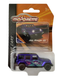 Majorette Racing Cars Jeep Wrangler 4XE - Purple diecast model