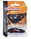Majorette Racing Cars Nissan Z - Black / Red diecast car