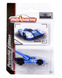 Majorette Porsche 917 Diecast Car Model 1:64 Scale ( Blue ) | 3+ Years