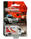 Majorette SOS Ambulance Mercedes Benz Sprinter metal die-cast emergency vehicle toy 