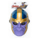 ZD Toys Marvel Avengers Thanos Role Play Mask - Supervillain Costume Mask for Kids (6+ Years)