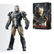 ZD Toys Marvel Iron Man Mark XV (Mark 15) 1/10 Scale Action Figure